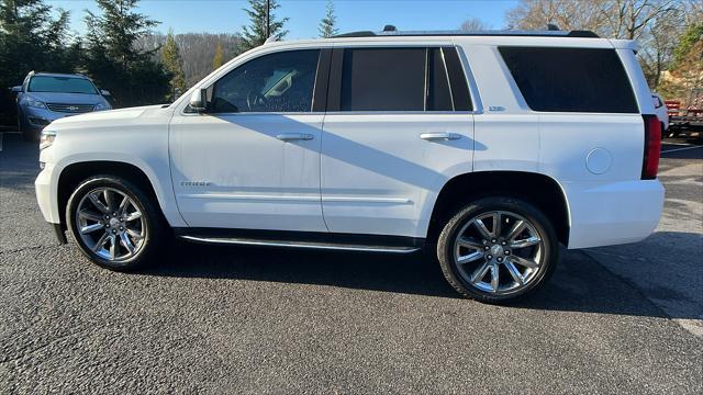 used 2016 Chevrolet Tahoe car, priced at $18,899