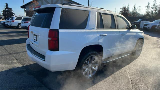 used 2016 Chevrolet Tahoe car, priced at $18,899