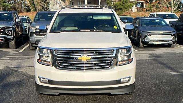 used 2016 Chevrolet Tahoe car, priced at $18,899