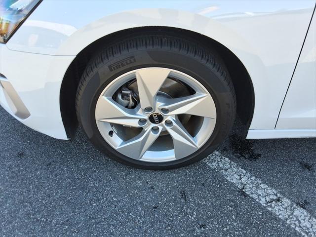 used 2022 Audi A3 car, priced at $26,995