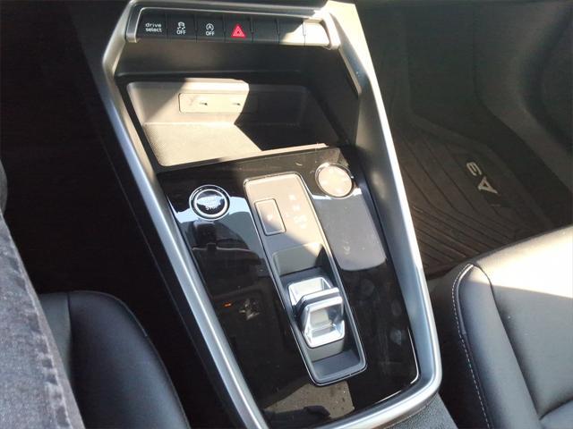 used 2022 Audi A3 car, priced at $26,995