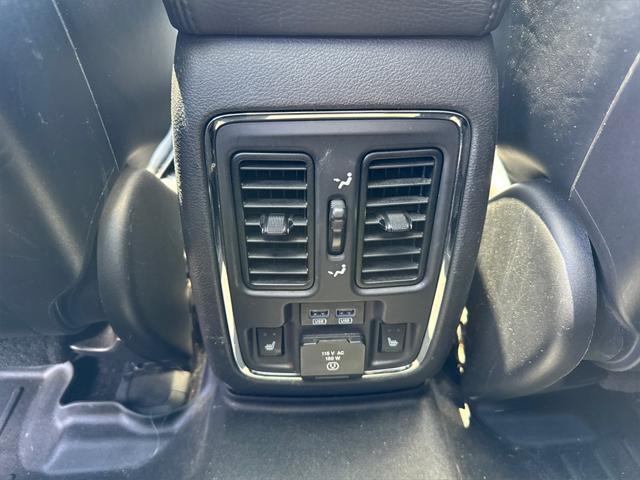 used 2014 Jeep Grand Cherokee car, priced at $14,599