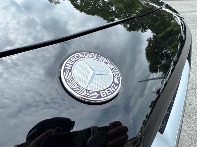 used 2013 Mercedes-Benz SL-Class car, priced at $29,999