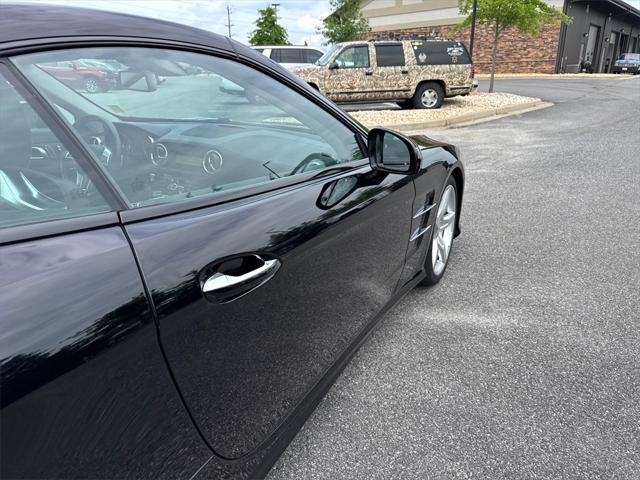 used 2013 Mercedes-Benz SL-Class car, priced at $29,999