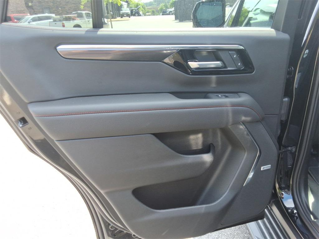 new 2025 Chevrolet Tahoe car, priced at $84,801