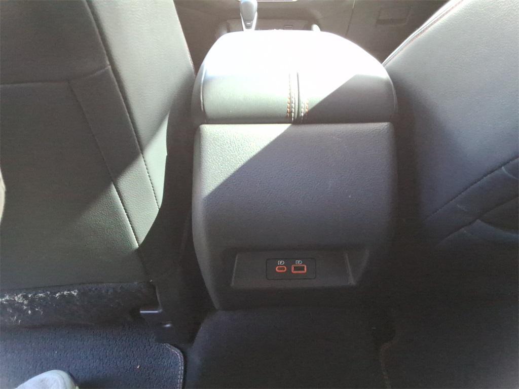 used 2023 Nissan Altima car, priced at $21,995