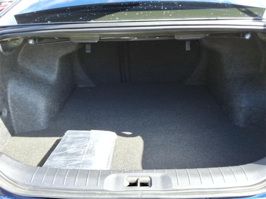 used 2023 Nissan Altima car, priced at $21,995