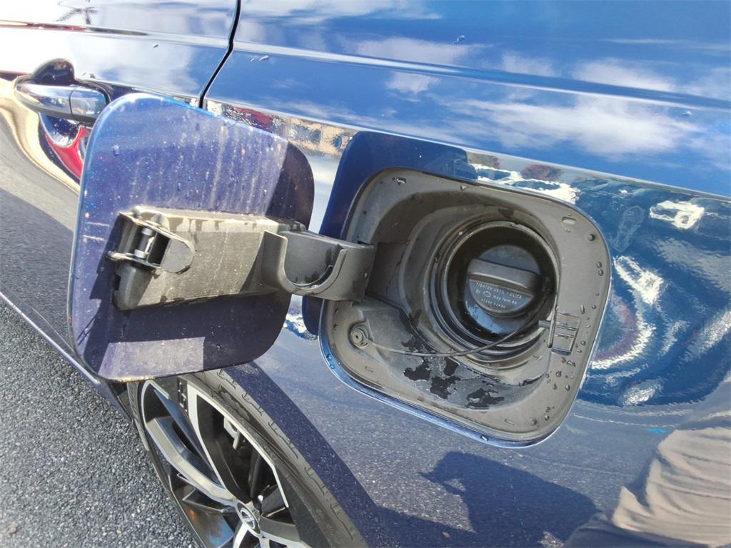 used 2023 Nissan Altima car, priced at $21,995