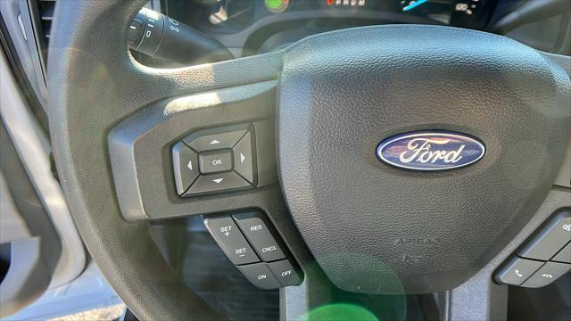 used 2019 Ford F-150 car, priced at $20,188