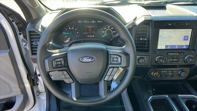 used 2019 Ford F-150 car, priced at $20,188