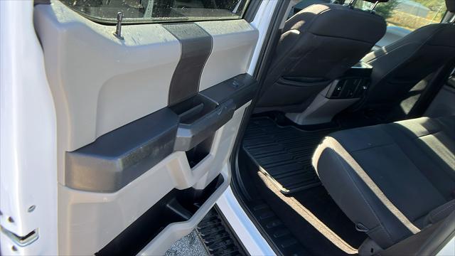 used 2019 Ford F-150 car, priced at $20,188