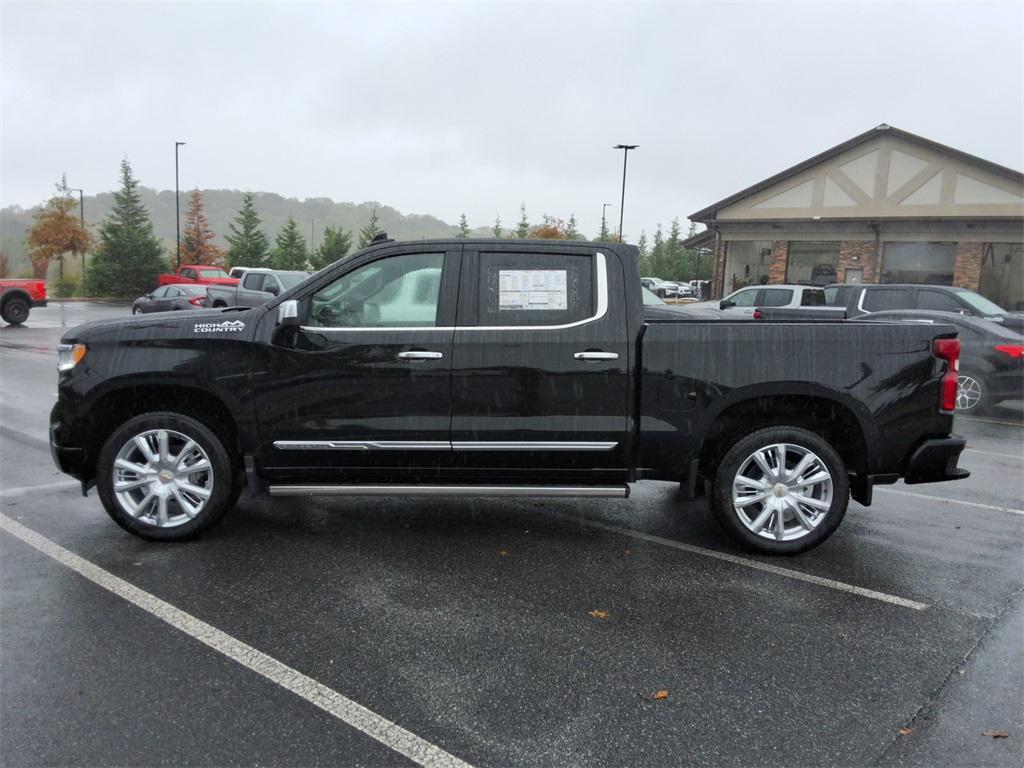 new 2026 Chevrolet Silverado 1500 car, priced at $73,799