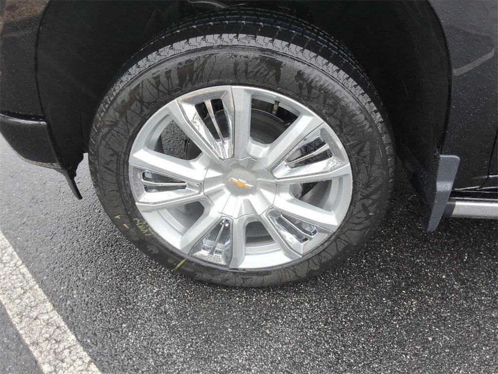 new 2026 Chevrolet Silverado 1500 car, priced at $73,799