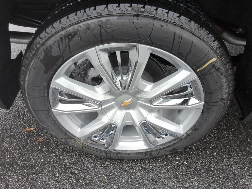 new 2026 Chevrolet Silverado 1500 car, priced at $73,799