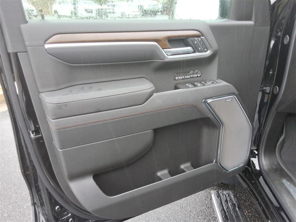 new 2026 Chevrolet Silverado 1500 car, priced at $73,799