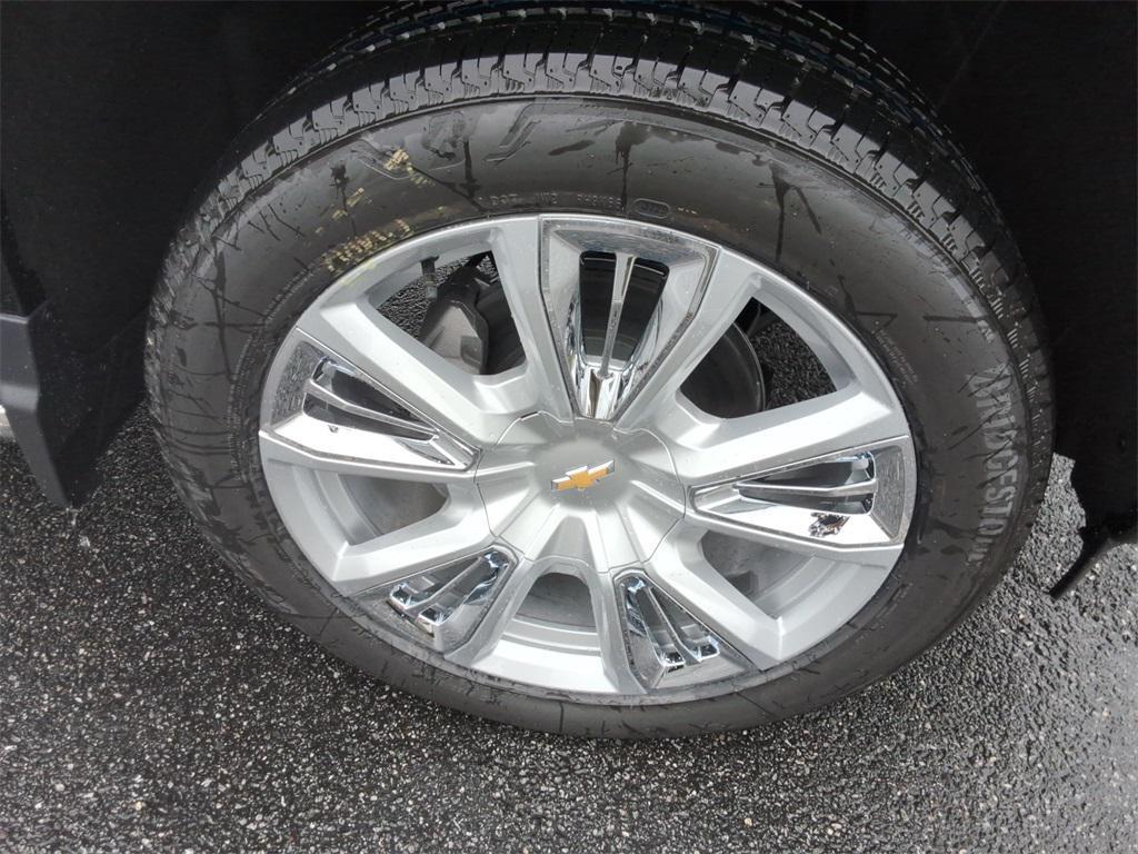 new 2026 Chevrolet Silverado 1500 car, priced at $73,799