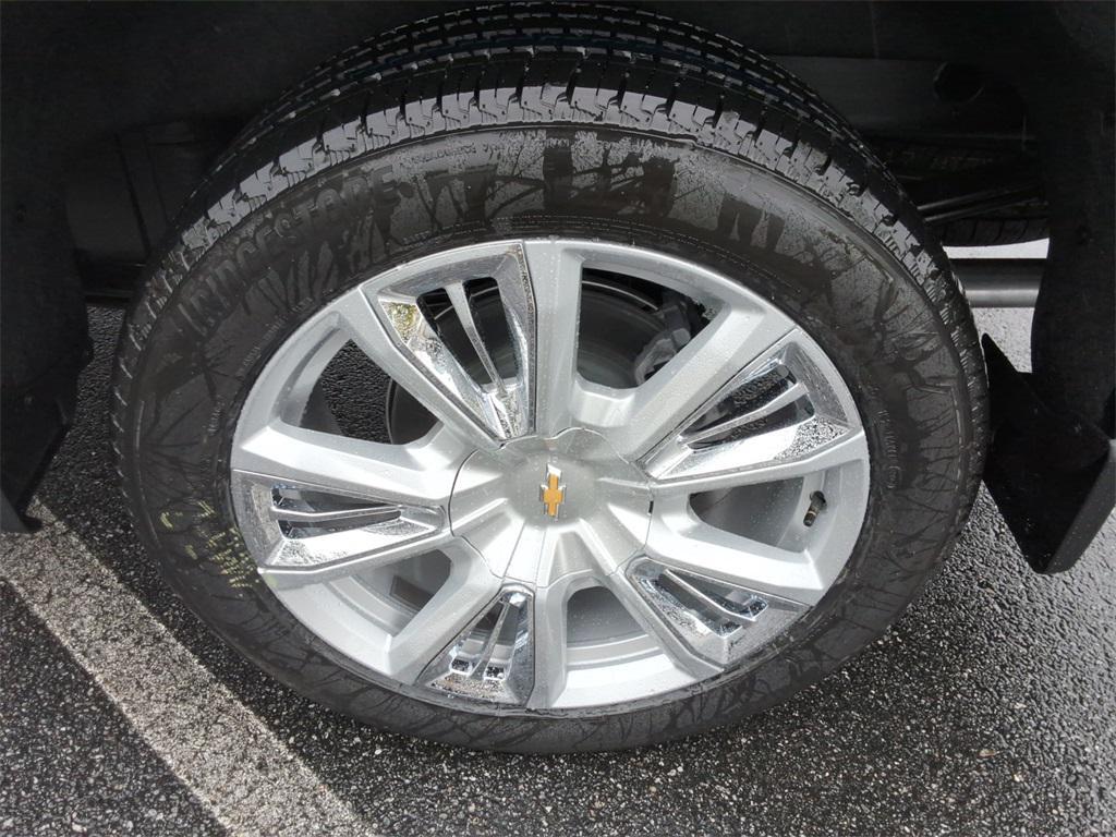 new 2026 Chevrolet Silverado 1500 car, priced at $73,799