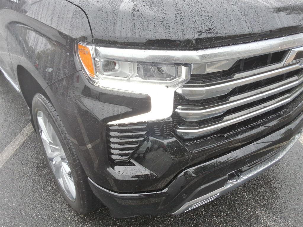new 2026 Chevrolet Silverado 1500 car, priced at $73,799