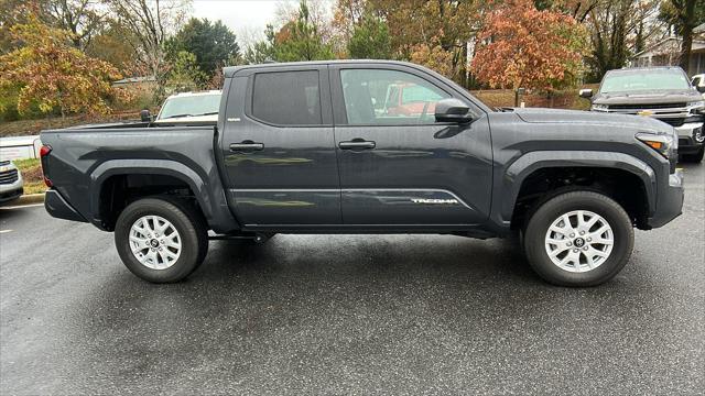 used 2024 Toyota Tacoma car, priced at $41,765