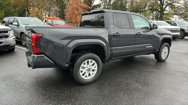 used 2024 Toyota Tacoma car, priced at $41,765