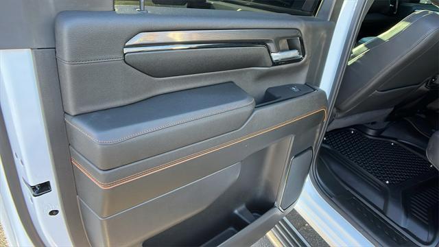 used 2024 GMC Sierra 2500 car, priced at $82,499