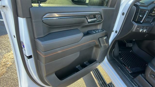 used 2024 GMC Sierra 2500 car, priced at $82,499