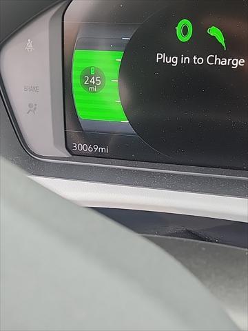 used 2022 Chevrolet Bolt EUV car, priced at $23,999