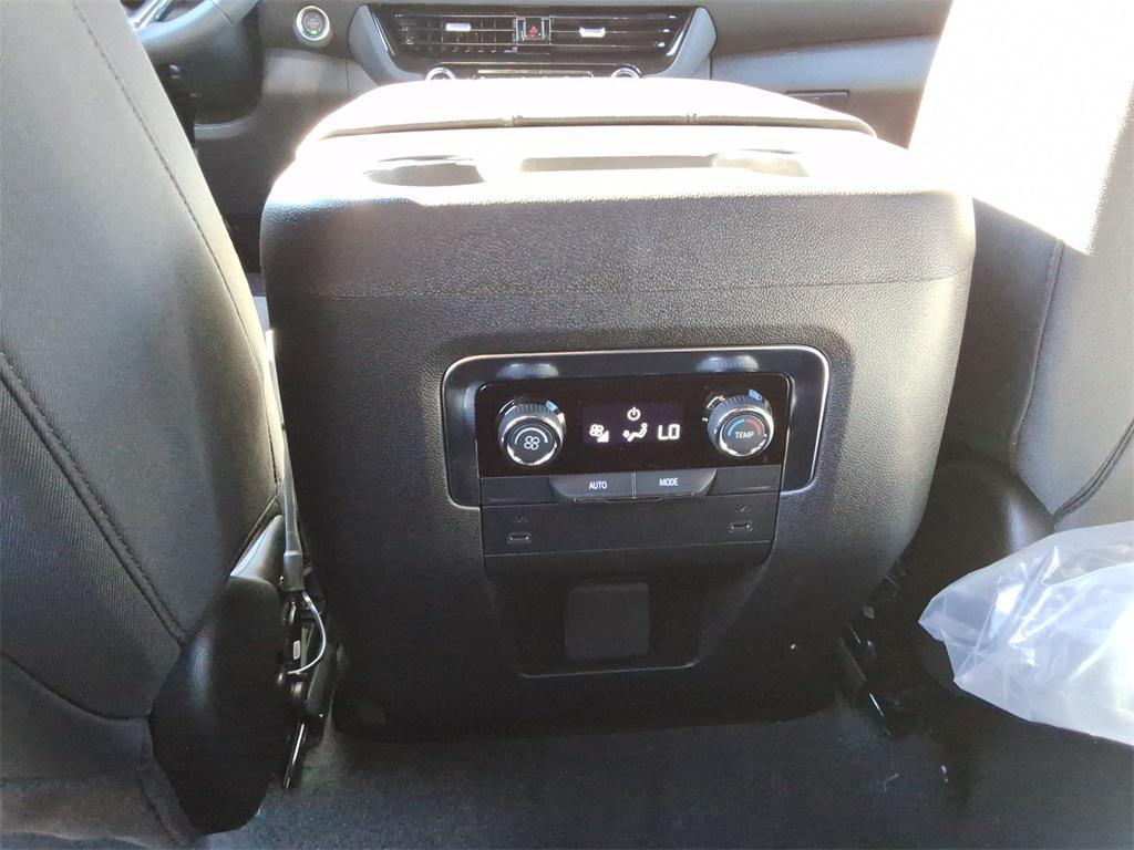 new 2026 Chevrolet Tahoe car, priced at $61,656