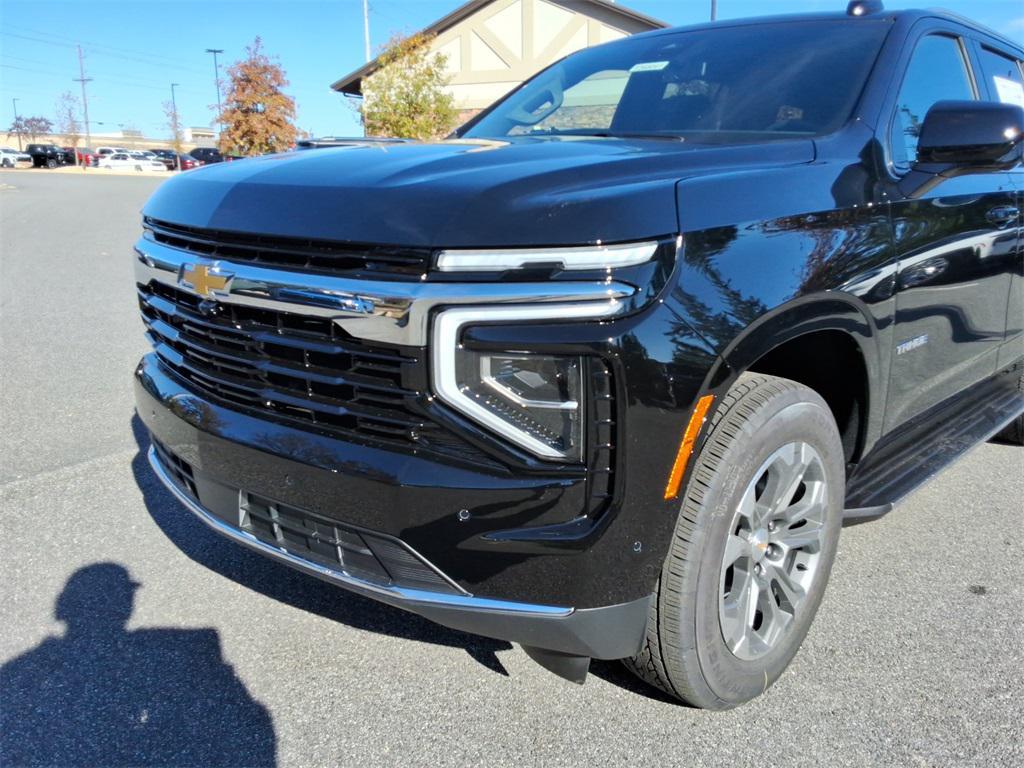 new 2026 Chevrolet Tahoe car, priced at $61,656