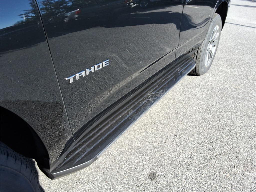 new 2026 Chevrolet Tahoe car, priced at $61,656