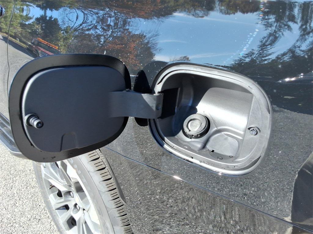 new 2026 Chevrolet Tahoe car, priced at $61,656