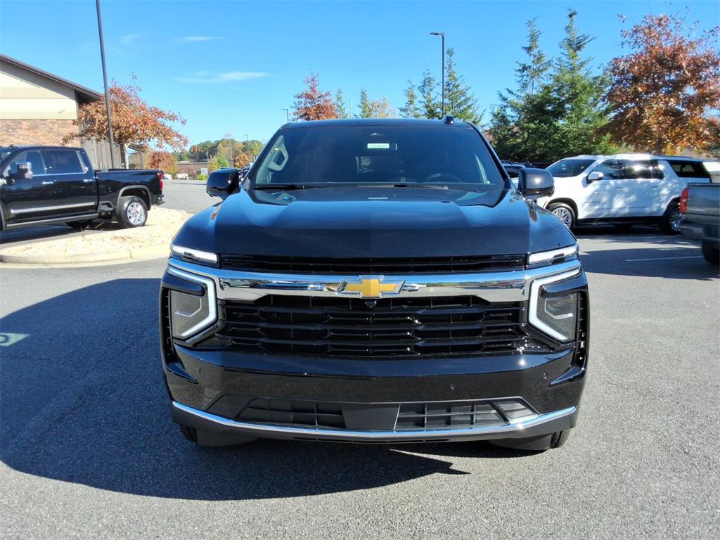 new 2026 Chevrolet Tahoe car, priced at $61,656