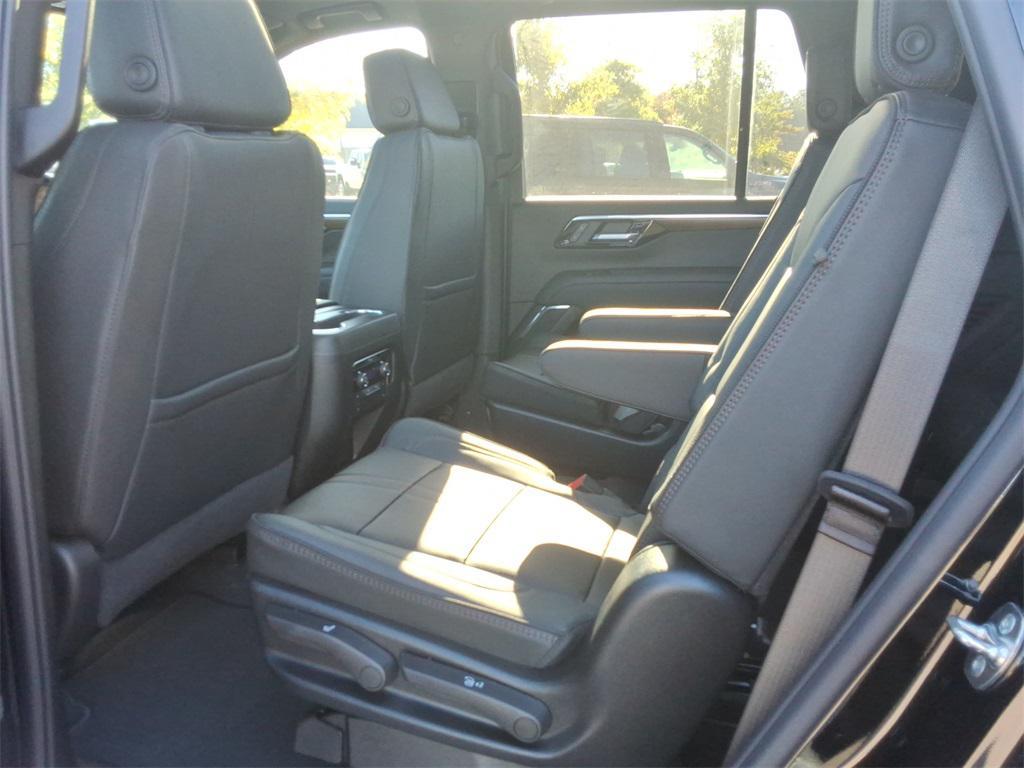 new 2026 Chevrolet Tahoe car, priced at $88,089