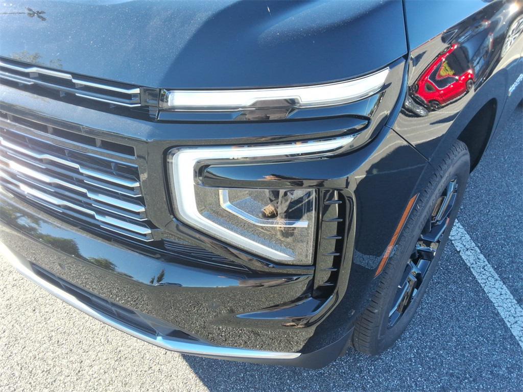 new 2026 Chevrolet Tahoe car, priced at $88,089