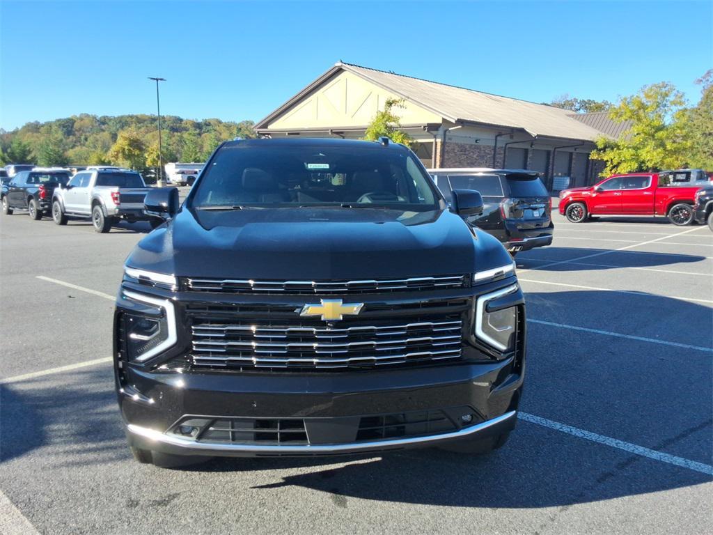 new 2026 Chevrolet Tahoe car, priced at $88,089