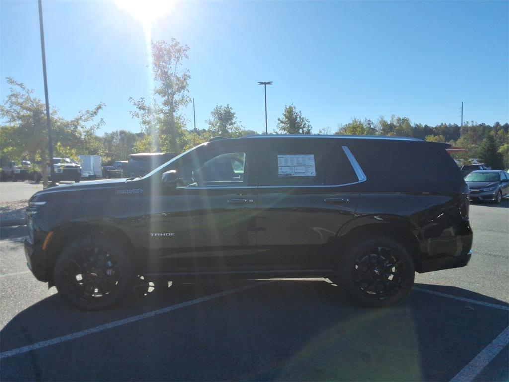new 2026 Chevrolet Tahoe car, priced at $88,089