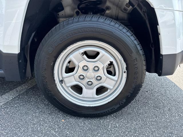 used 2014 Jeep Patriot car, priced at $9,999