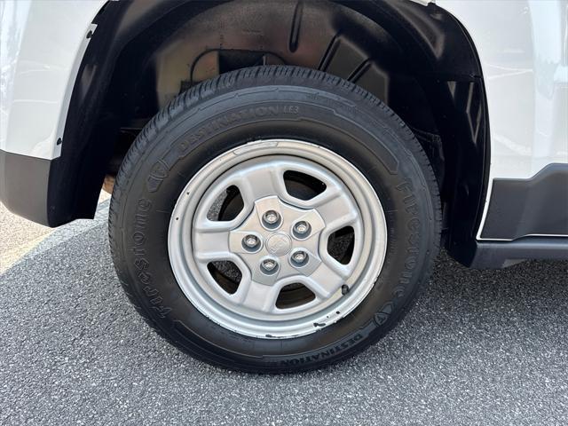 used 2014 Jeep Patriot car, priced at $9,999