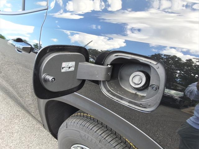 new 2025 Chevrolet Traverse car, priced at $40,934