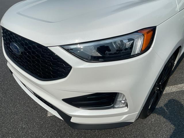 used 2021 Ford Edge car, priced at $26,995