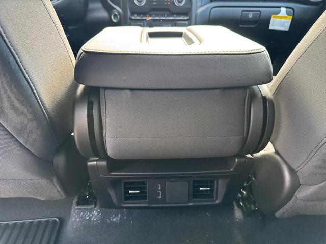 new 2025 Chevrolet Silverado 2500 car, priced at $62,316