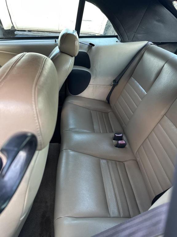 used 2004 Ford Mustang car, priced at $13,599