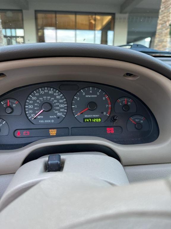 used 2004 Ford Mustang car, priced at $13,599