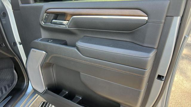 used 2024 Chevrolet Silverado 3500 car, priced at $73,499