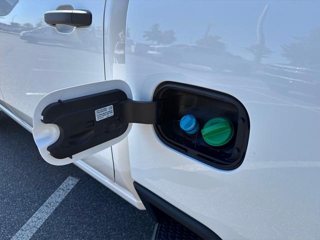 new 2025 Chevrolet Silverado 2500 car, priced at $63,386