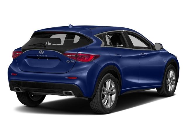 used 2017 INFINITI QX30 car, priced at $15,399