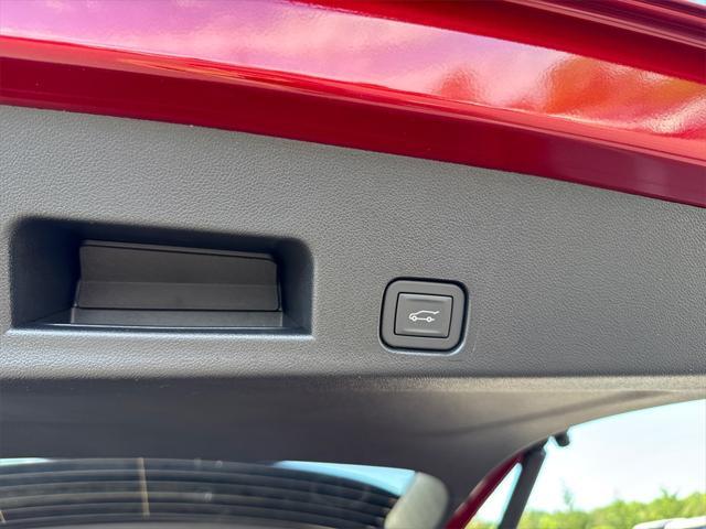 new 2025 Chevrolet Traverse car, priced at $43,704