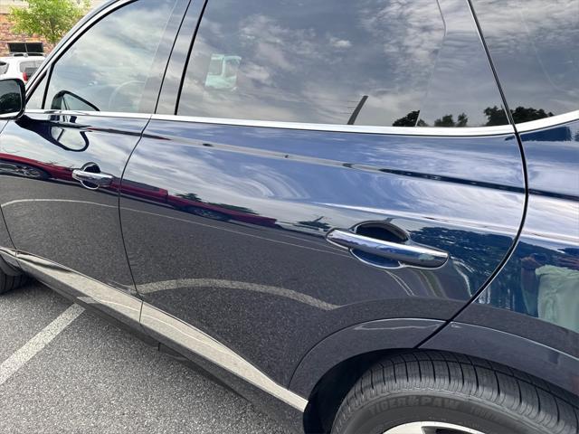 used 2023 Genesis GV80 car, priced at $41,499