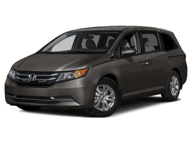 used 2015 Honda Odyssey car, priced at $13,155