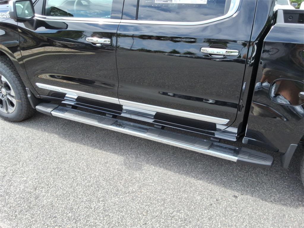 new 2025 Chevrolet Silverado 1500 car, priced at $64,309